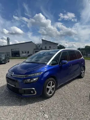 Citroen Grand C4 Picasso