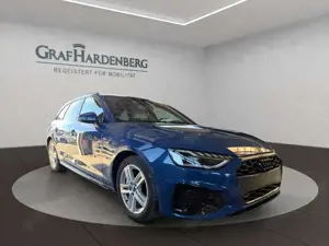 Audi A4 Bild 4