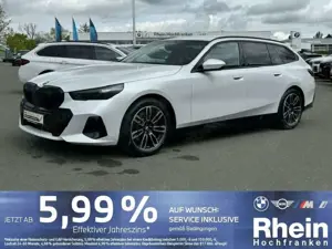 BMW 520 d xDrive Touring M Sport Pro AHK LHZ 360 H/K