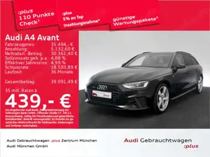 Audi A4 50 TDI qu. S line Ext. Pano/Virtual+/LE