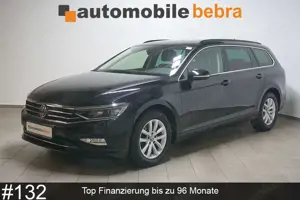 Volkswagen Passat 2.0TDI DSG Business Matrix AHK Pano Sthz