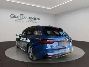 Audi A4 Bild 2