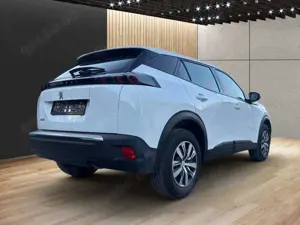 Peugeot 2008 Bild 3