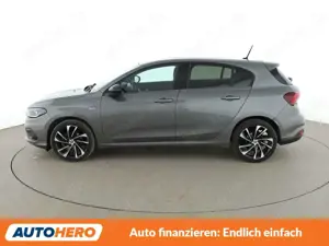 Fiat Tipo 1.6 JTDM S-Design*NAVI*XENON*CAM*PDC*SHZ*KLIMA*