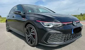 Volkswagen Golf GTI VW Golf 8 GTI DSG | ACC | AHK | Standheizung | IQ.