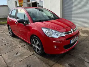 Citroen C3 Selection