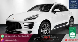 Porsche Macan S Diesel PDLS*PANO*BOSE Bild 1