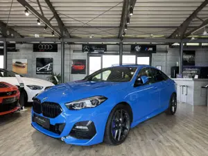 BMW 220 d M Sport*PANO*KAMERA*HK*HEADUP*