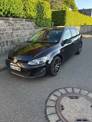 Volkswagen Golf Variant 1.6 BlueTDI Cup