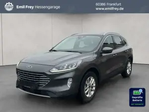 Ford Kuga 2.5 Duratec PHEV TITANIUM