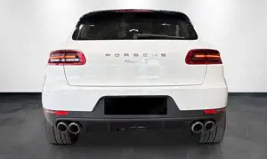 Porsche Macan S Diesel PDLS*PANO*BOSE Bild 4