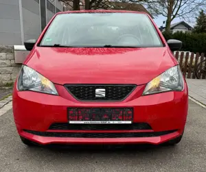 SEAT Mii Basis
