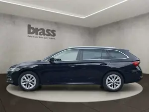 Skoda Octavia Combi Style 2.0 TDI 7-Gang DSG Bild 2