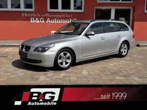 BMW 520 D*2.Hand*TÜV 05/2027