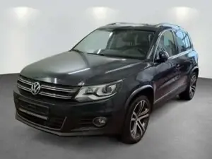 Volkswagen Tiguan Sport  Style DCC GRA DYNAUDIO Bi-Xenon