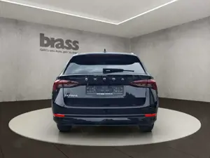 Skoda Octavia Combi Style 2.0 TDI 7-Gang DSG Bild 4