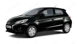 Mitsubishi Space Star Select 1,2 l MIVE