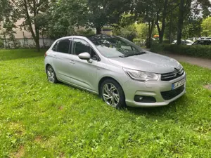 Citroen C4 C4 HDi 150 Exclusive