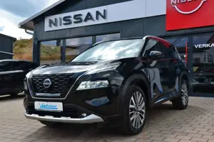 Nissan X-Trail e-Power e-4orce Tekna