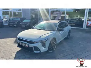Kia K4 Sportswagon 1.6T DCT GT-Line +Dri+Pano+Sound+SHZ+1