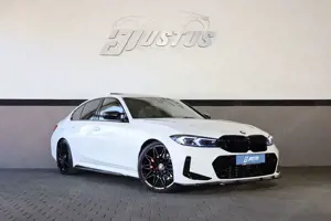 BMW 330 i/KAMERA/PDC/TOTW/APPLE/TEMP/BTH/MFL/SHZ/R20
