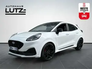 Ford Puma ST Navi Digitales Cockpit BO LED Blendfreies Fern
