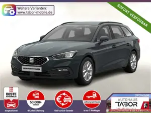 SEAT Leon ST DSG Style LED VisionP SHZ 3ZCli UVP-36%*