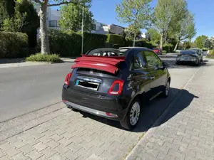 Fiat 500C 500 C 1.2 8V Lounge