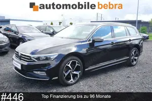 Volkswagen Passat 2.0TDI DSG 2xR-Line Virtual AHK Navi