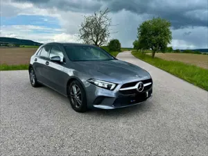 Mercedes-Benz A 250 A-Klasse 7G-DCT