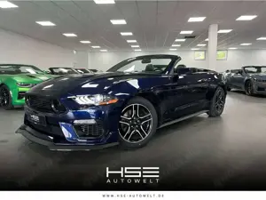Ford Mustang 2,3l EcoBoost *Premium/SHZ/LED/Kamera*
