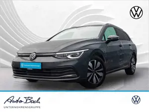 Volkswagen Golf Variant Golf VIII Variant 1.5 eTSI "MOVE" DSG Navi LED S