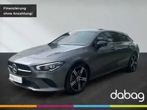 Mercedes-Benz CLA 250 CLA 250 DCT
