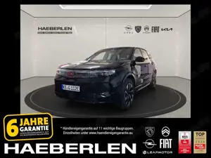 Opel Grandland GS (73kWh) E EINZELSTÜCK*VORFÜHRWAGEN*
