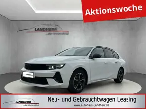 Opel Astra ST 1.2 Turbo GS  //Winterpaket/LED/ 360°