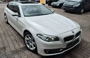 BMW 530 d xDrive/Leder-Pano-Navi-Luxury Indivdual