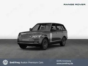 Land Rover Range Rover 4.4 SDV8 Autobiography