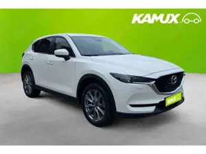 Mazda CX-5 2.0SKYACTIV-G 165 Kangei+LED+NAVI+KAMERA