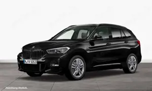 BMW X1 xDrive20i M Sportpaket DAB LED Pano.Dach RFK