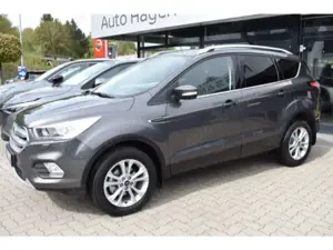 Ford Kuga Bild 4