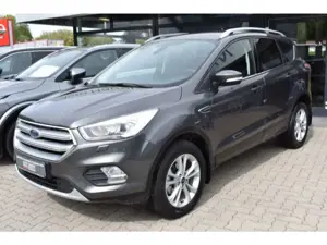Ford Kuga Bild 2