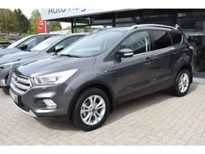 Ford Kuga Bild 3