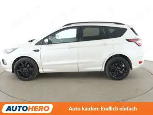 Ford Kuga 2.0 TDCi ST-Line Aut.*NAVI*TEMPO*PDC*SHZ*AHK*