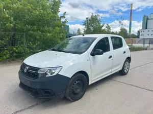 Dacia Sandero Access