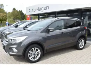 Ford Kuga Bild 5
