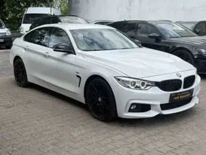BMW 420 4 Gran Coupe 420 i Sport Line M-Paket