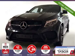 Mercedes-Benz GLE 350 350 d 4Matic AMG Line Pano Nappa Harman 21Z