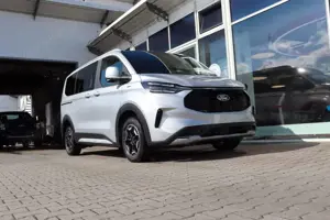 Ford Tourneo Custom Active 320/L1 360° Kamera AHK