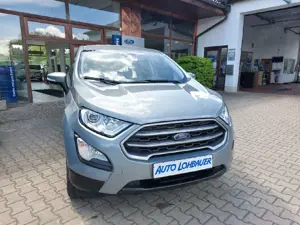 Ford EcoSport Cool  Connect