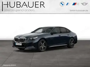 BMW i5 xDrive40 Limousine [M Sport, HUD, ACC, 20" LMR, RF